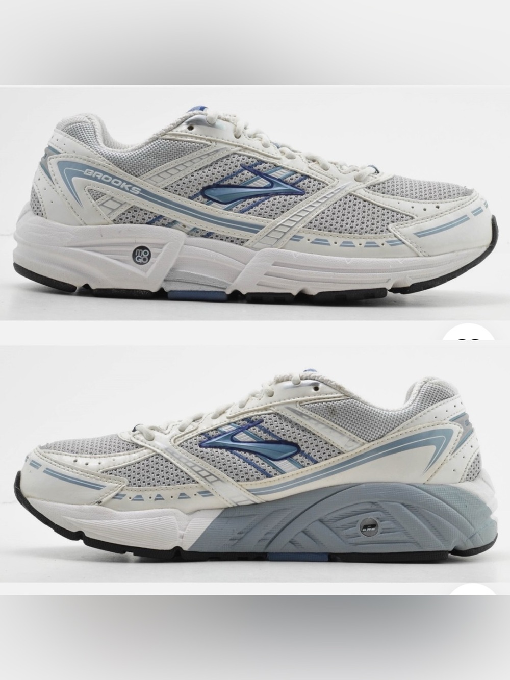 Brooks Addiction 9